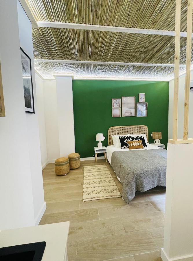 Casa Albufera Junior Apartman Valencia Kültér fotó
