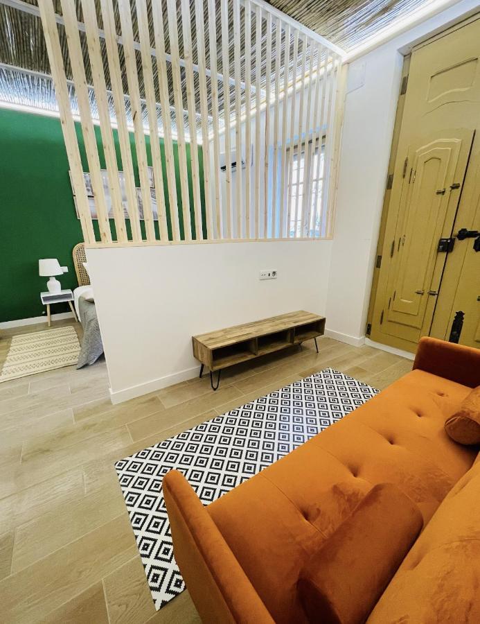 Casa Albufera Junior Apartman Valencia Kültér fotó