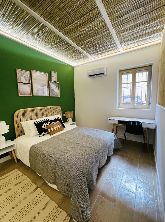 Casa Albufera Junior Apartman Valencia Kültér fotó